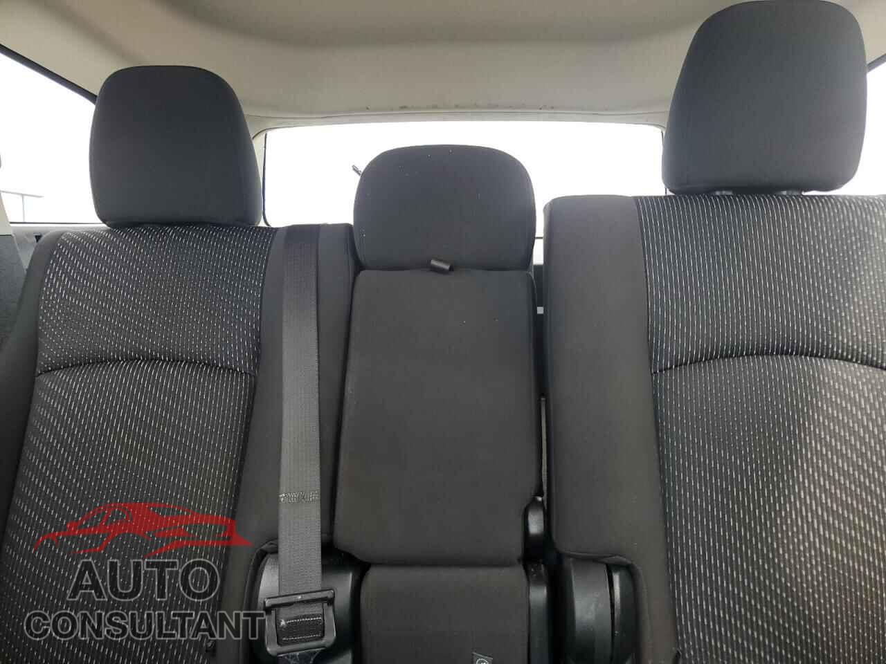 DODGE JOURNEY 2017 - 3C4PDCAB8HT560741