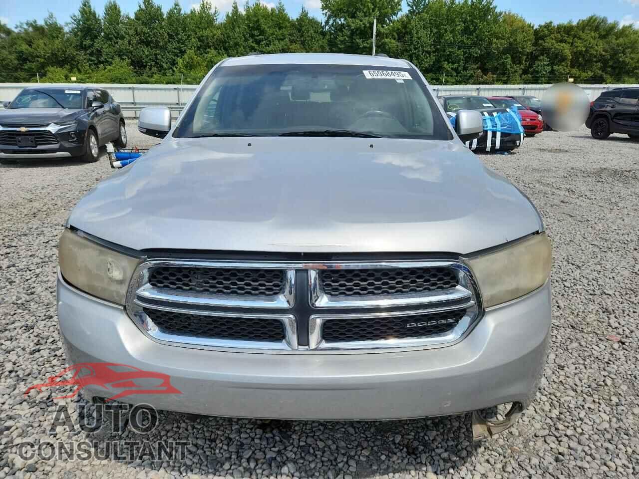 DODGE DURANGO 2011 - 1D4RE4GGXBC598976