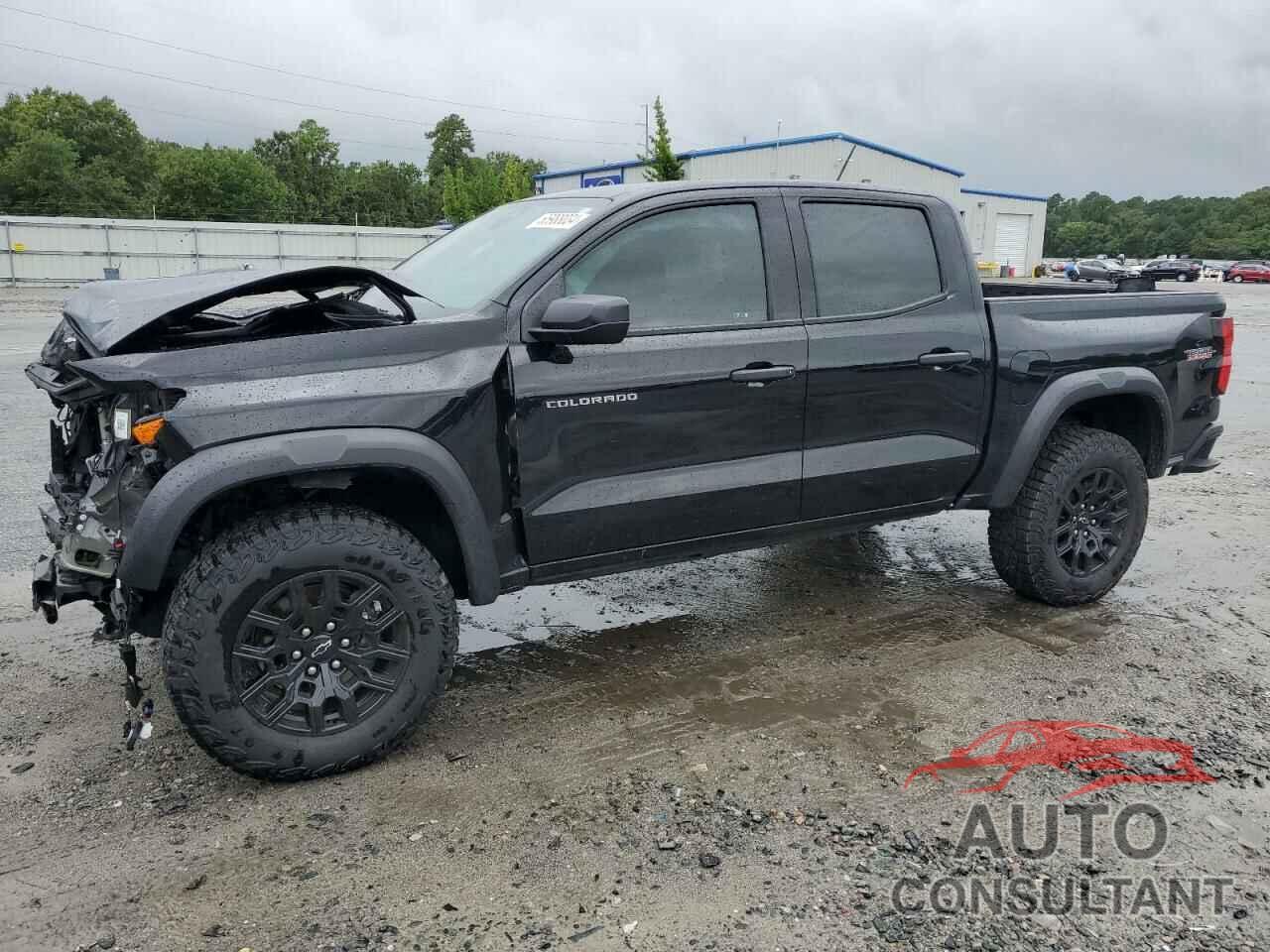 CHEVROLET COLORADO T 2023 - 1GCPTEEKXP1260763