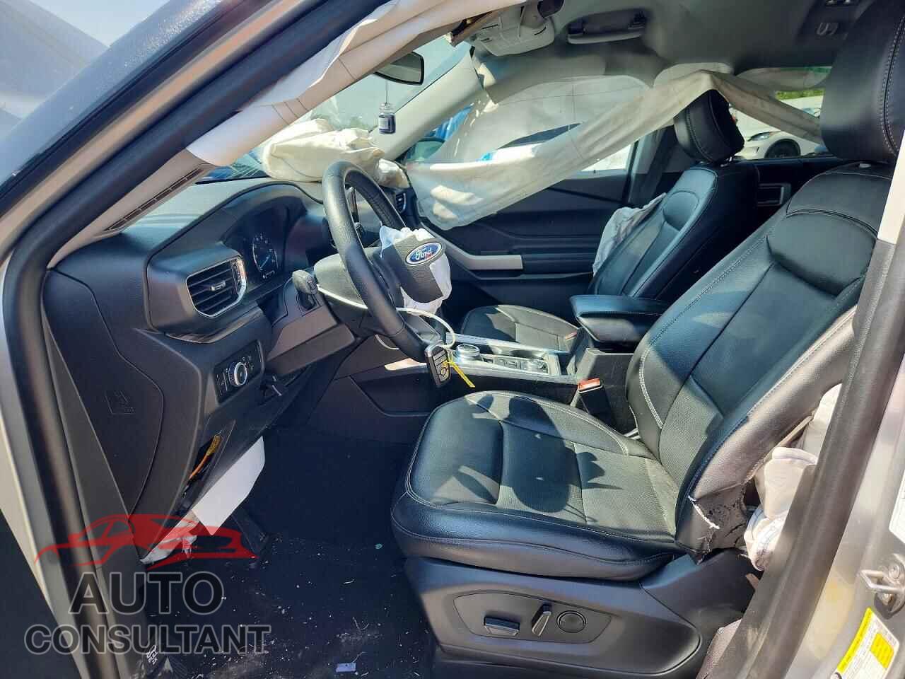 FORD EXPLORER 2023 - 1FMSK8FH8PGB69582