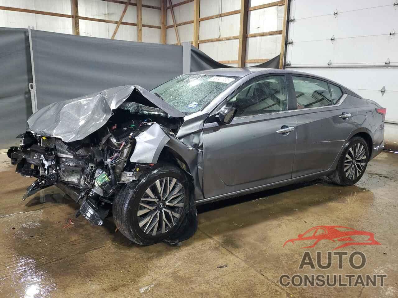 NISSAN ALTIMA 2024 - 1N4BL4DV0RN321958