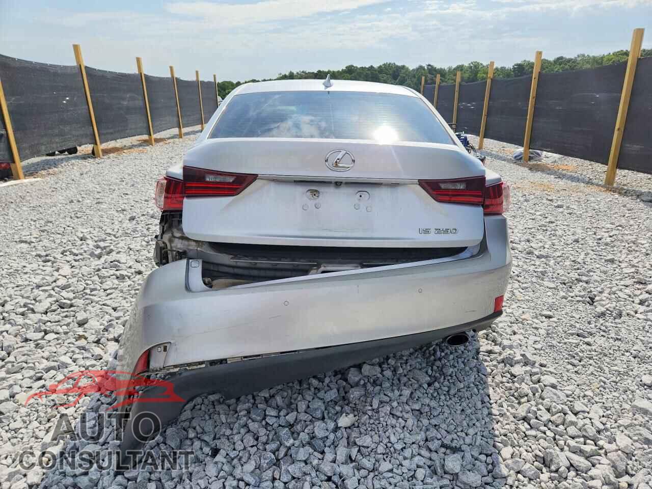 LEXUS IS 2014 - JTHBF1D26E5009402