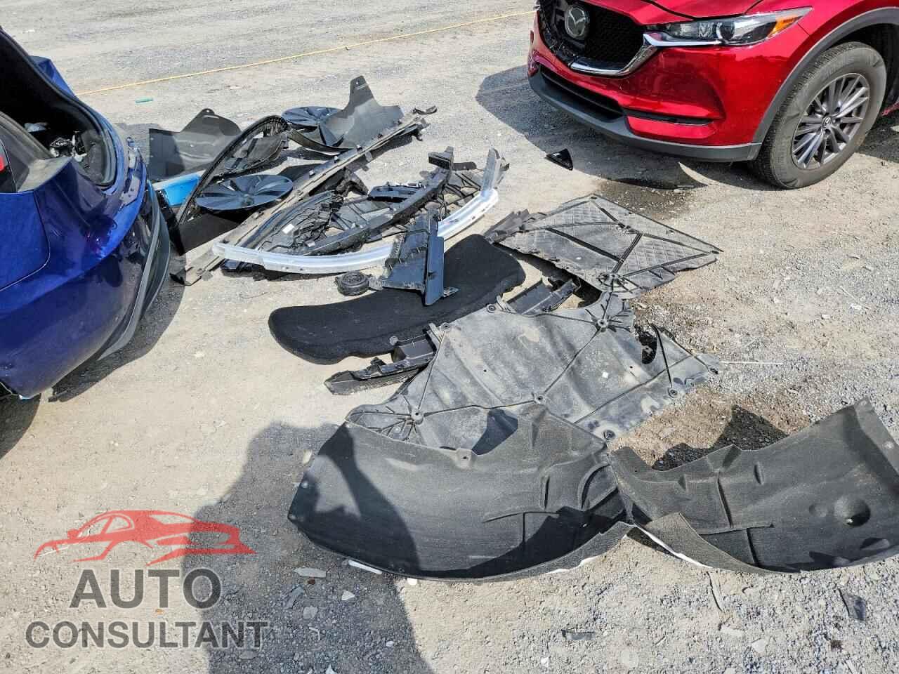 TESLA MODEL 3 2024 - 5YJ3E1EA0RF828697