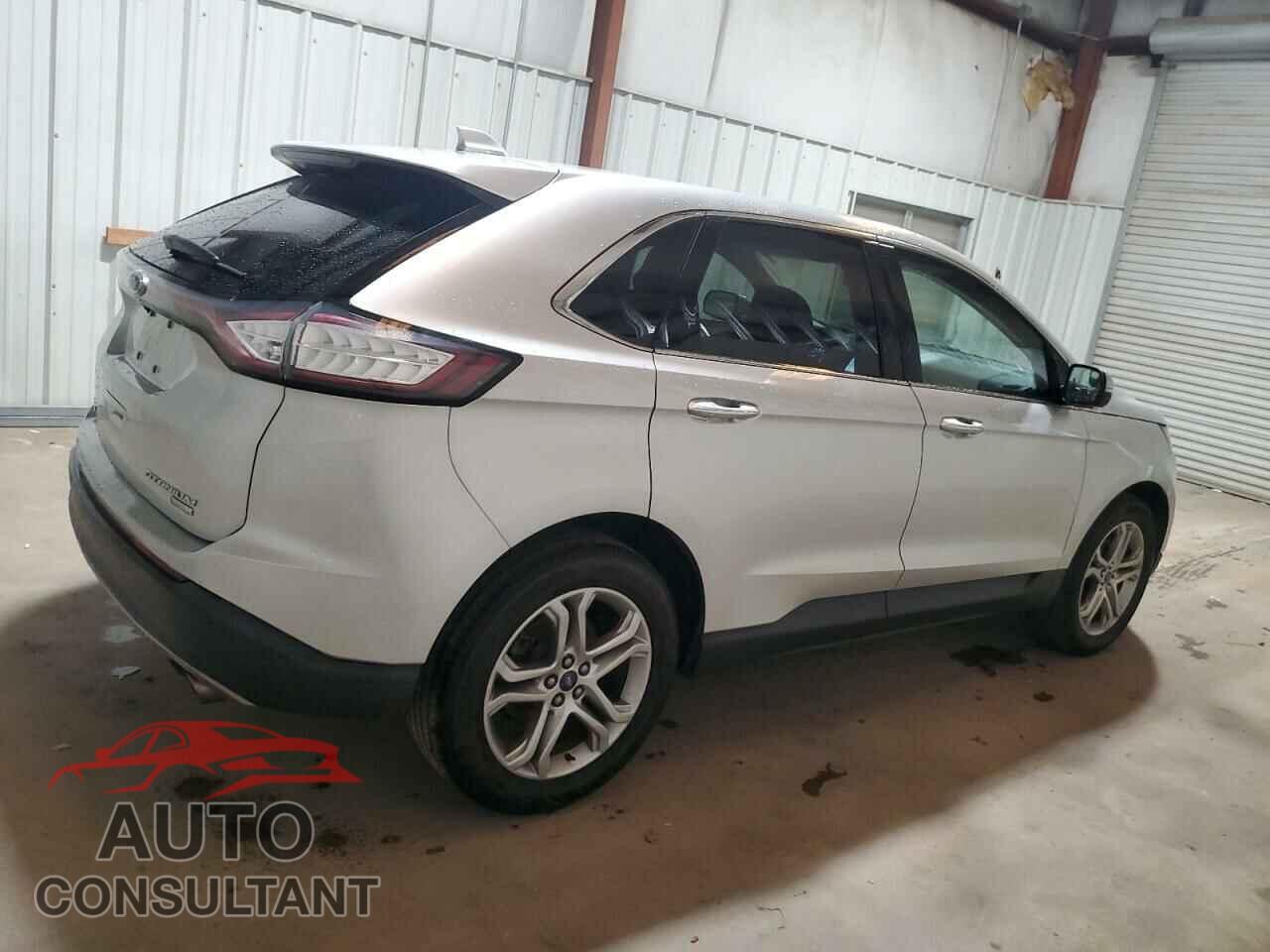 FORD EDGE 2018 - 2FMPK3K97JBB19729