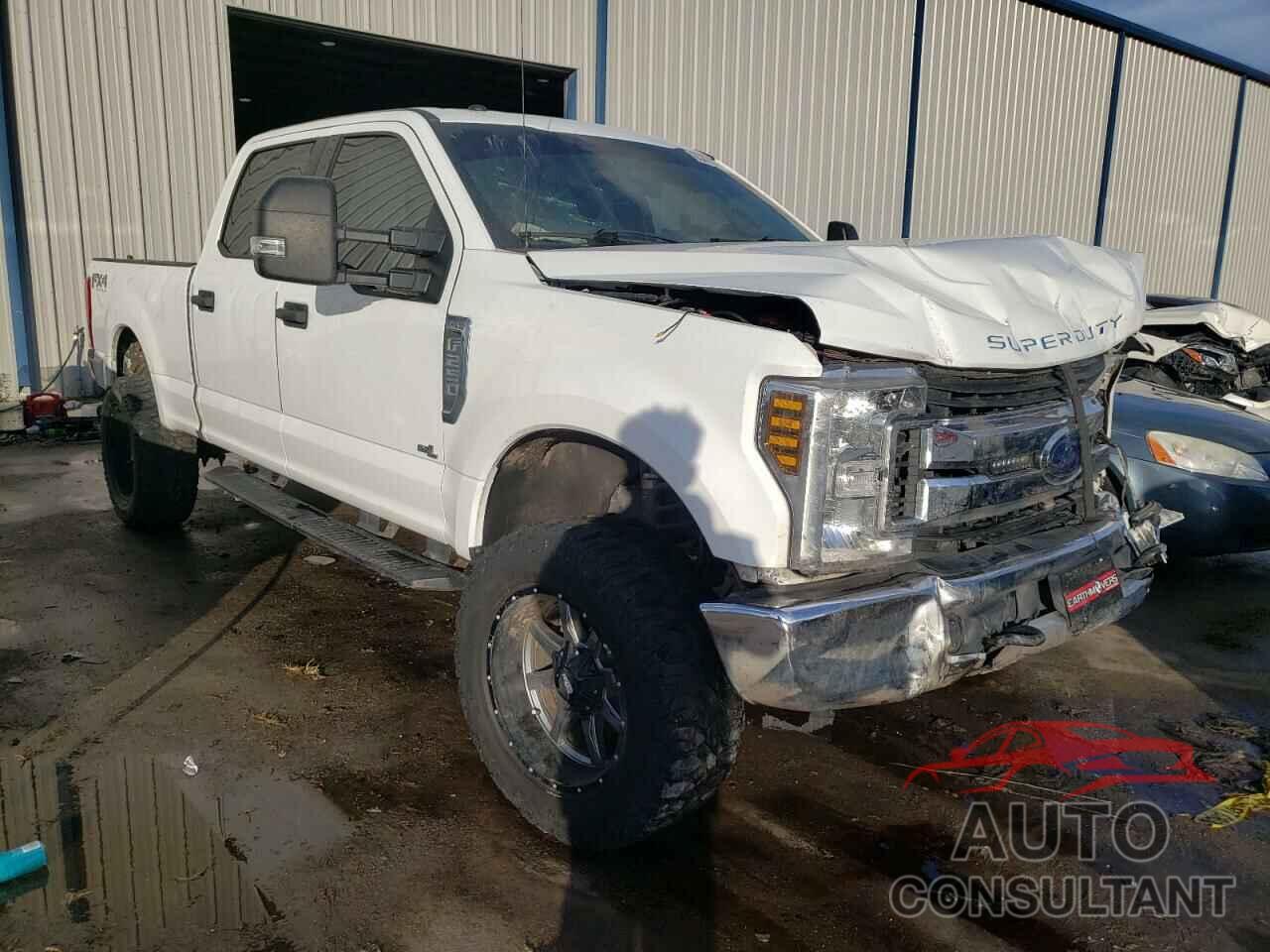 FORD F250 2019 - 1FT7W2B60KED73832