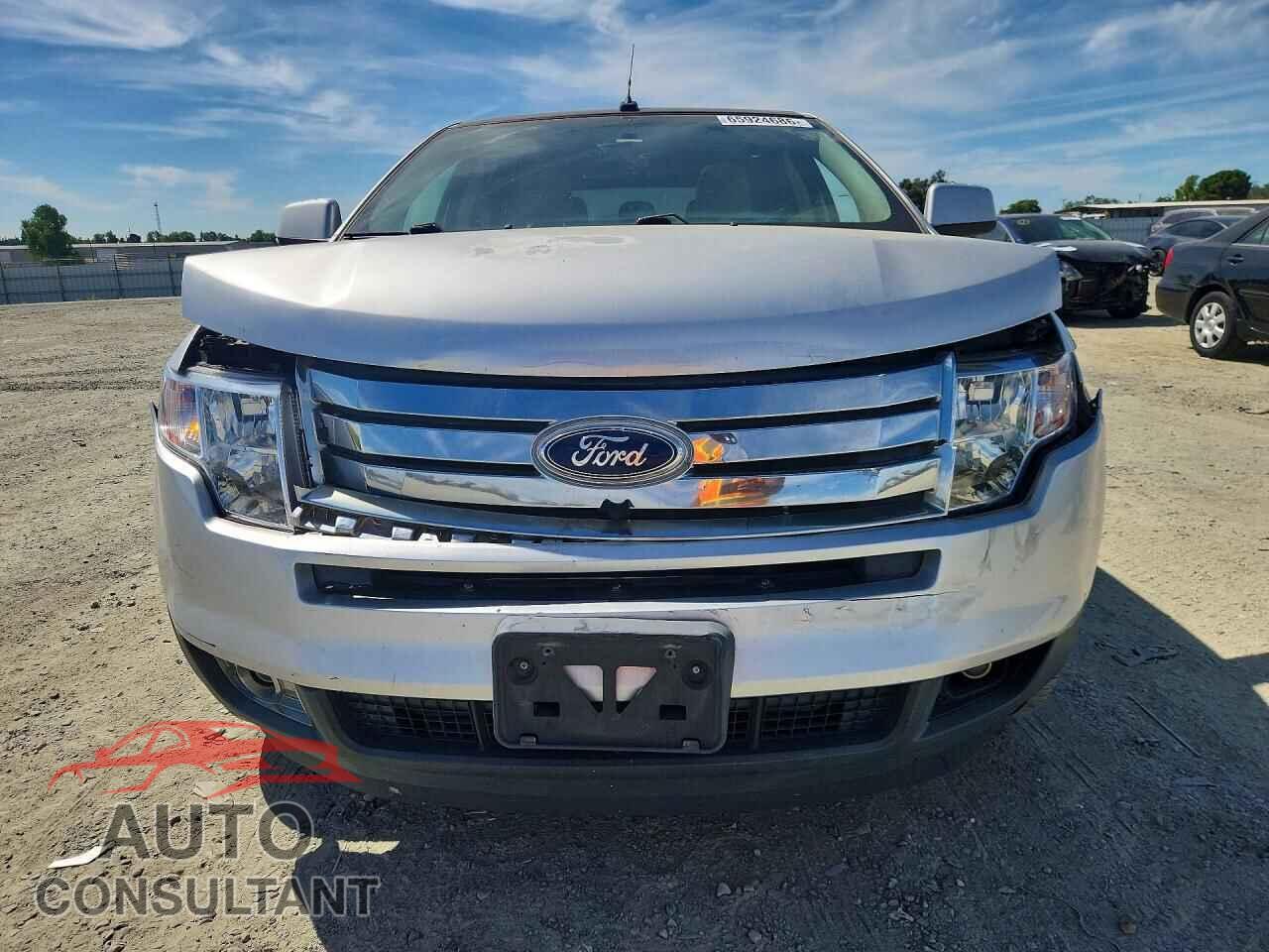 FORD EDGE 2010 - 2FMDK3KC3ABB65573