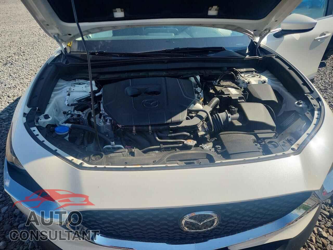 MAZDA CX30 2023 - 3MVDMBBM5PM555338