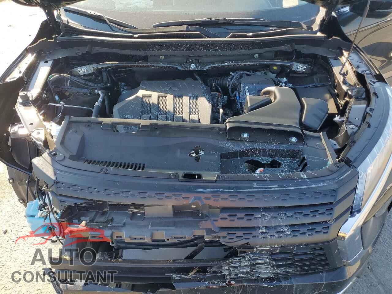MITSUBISHI ECLIPSE 2026 - JA4ATWAA6TZ047873