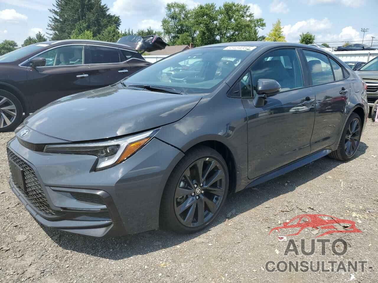 TOYOTA COROLLA 2024 - 5YFS4MCE6RP202131