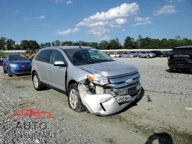 FORD EDGE 2014 - 2FMDK3JC4EBA03152