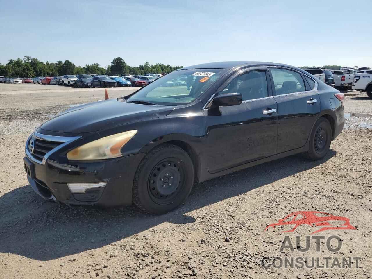 NISSAN ALTIMA 2015 - 1N4AL3AP2FC232363