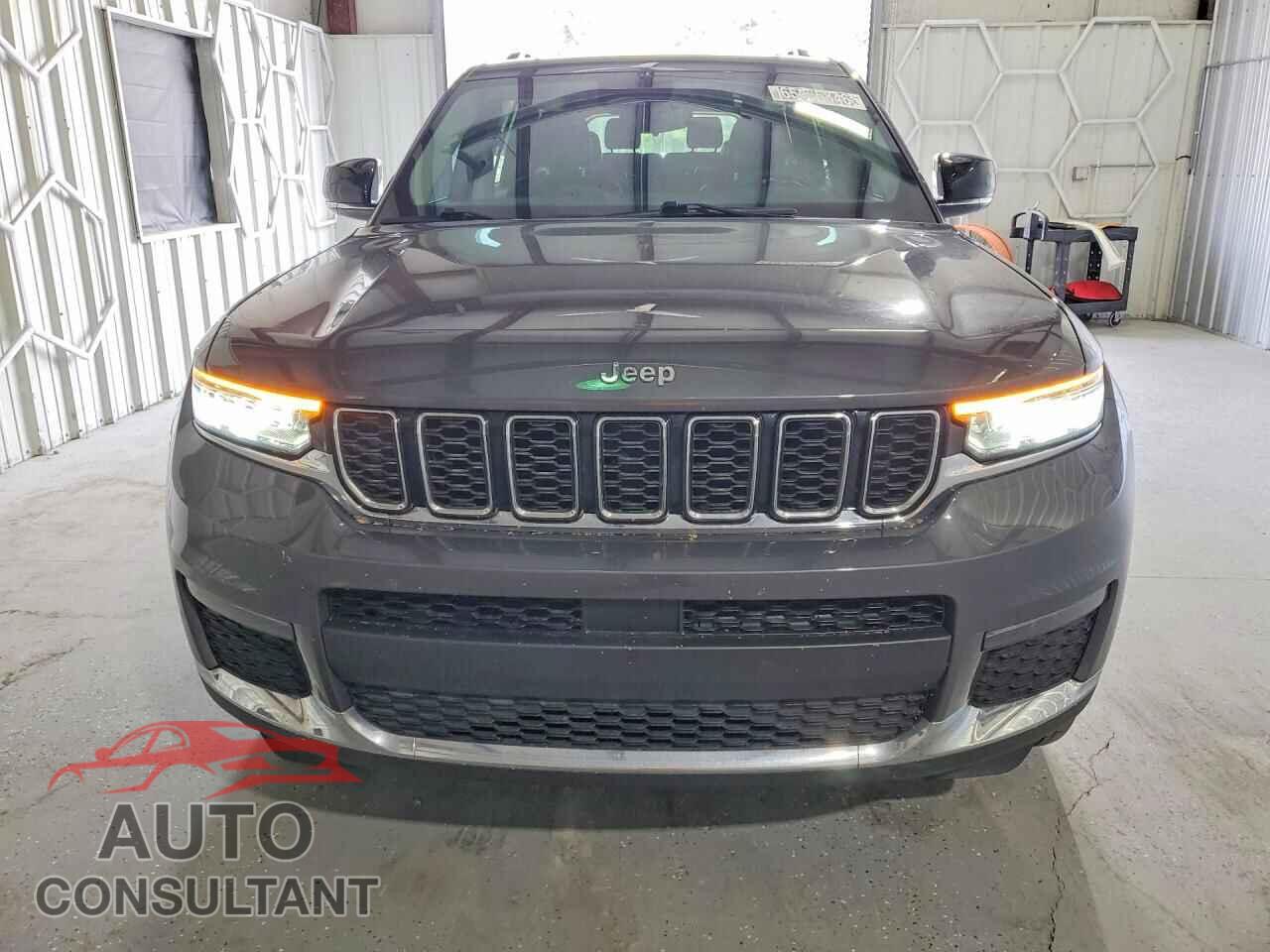 JEEP CHEROKEE 2023 - 1C4RJKBG5P8819818