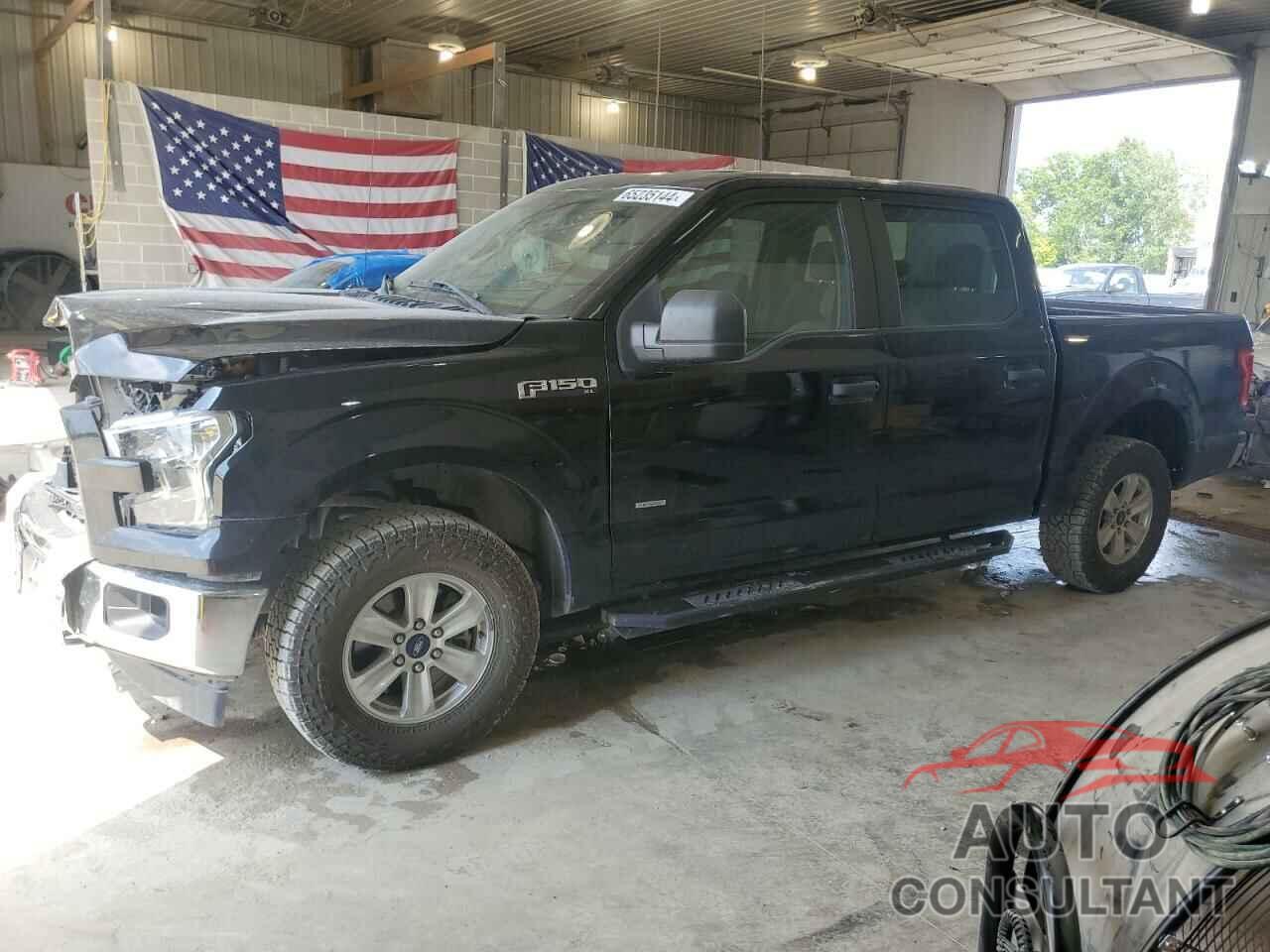 FORD F-150 2016 - 1FTEW1EP4GKF42278