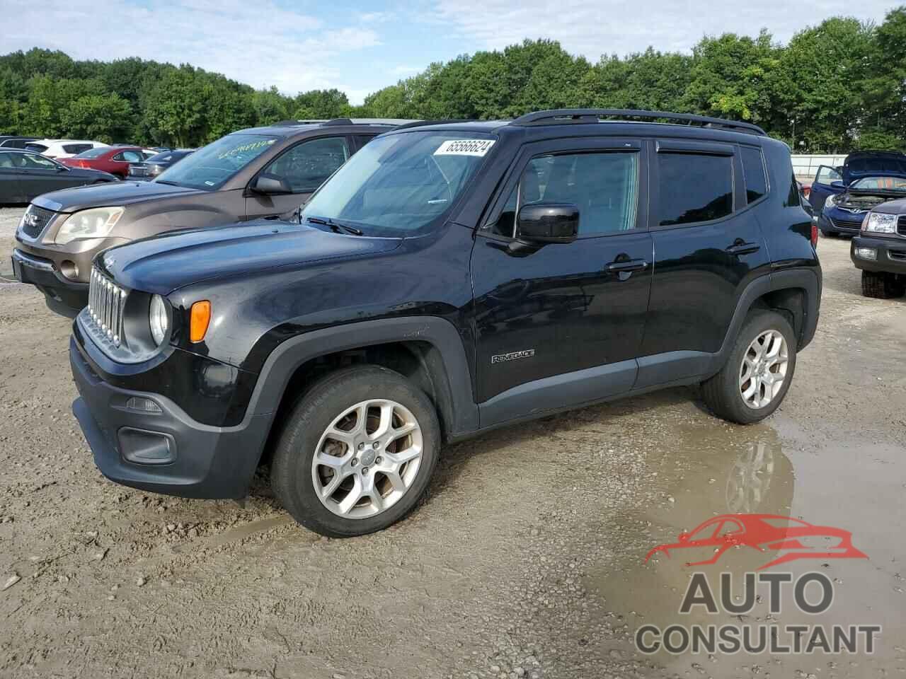 JEEP RENEGADE 2017 - ZACCJBBB1HPF39494