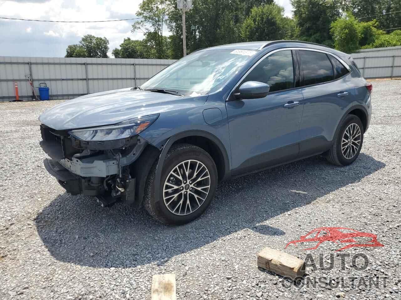 FORD ESCAPE 2024 - 1FMCU0E19RUB33666