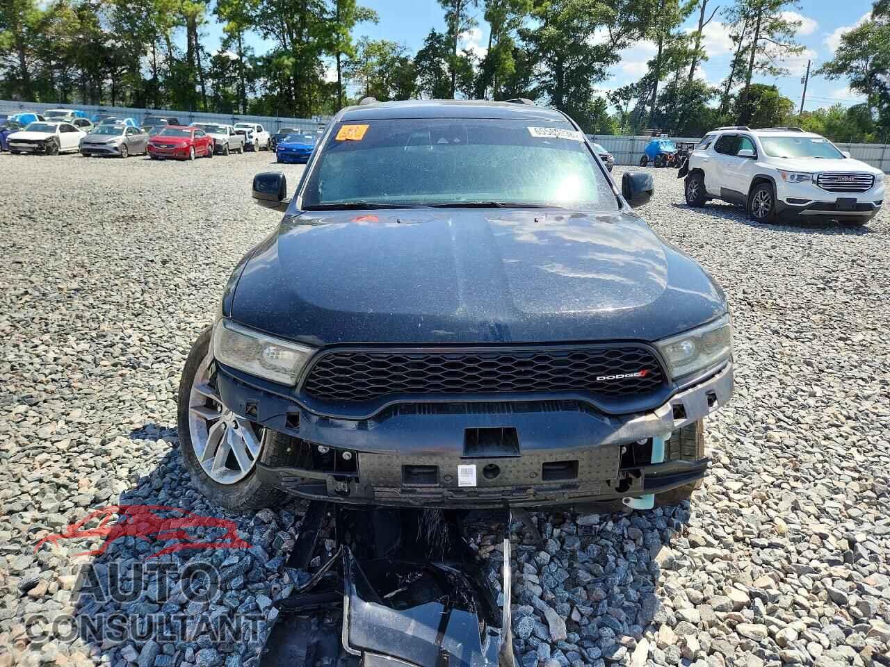 DODGE DURANGO 2024 - 1C4RDHDG8RC118097