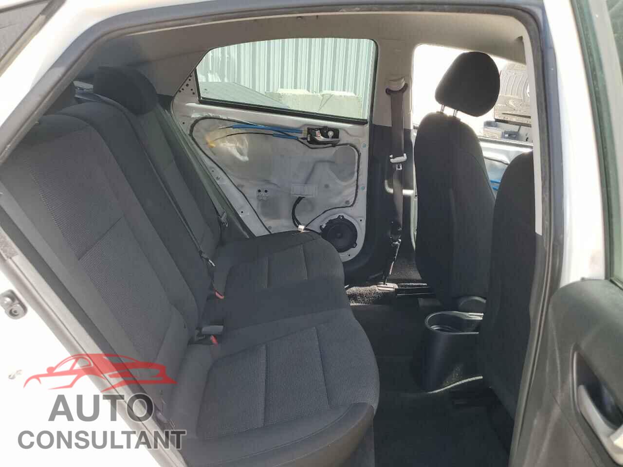 HYUNDAI ACCENT 2019 - 3KPC24A32KE076529