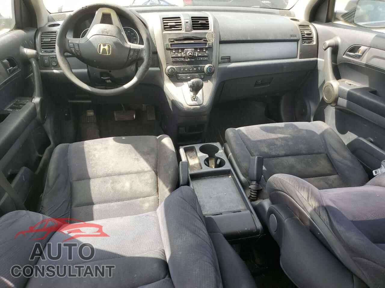 HONDA CRV 2011 - 3CZRE4H54BG701617