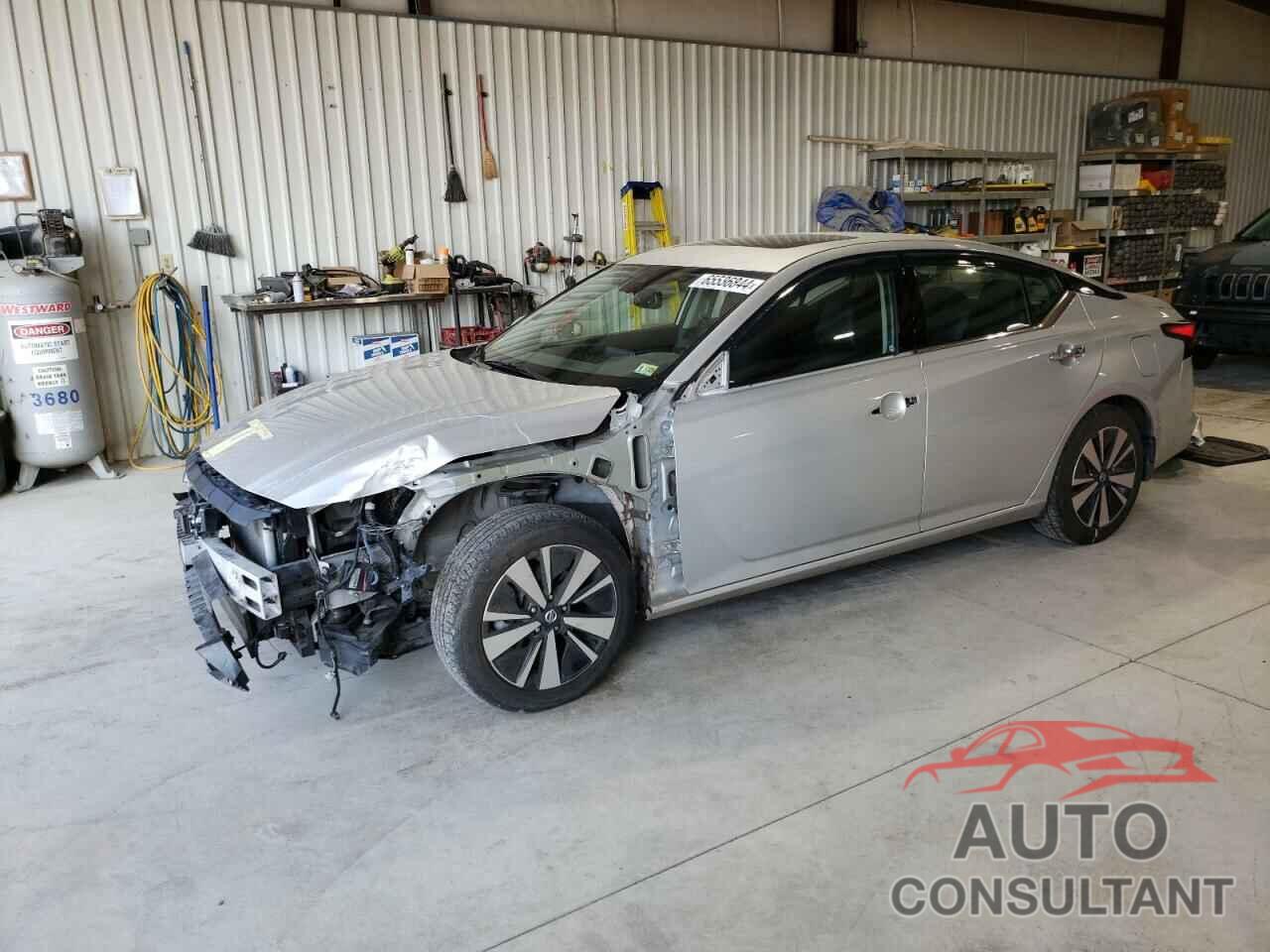 NISSAN ALTIMA 2020 - 1N4BL4EV8LC261476