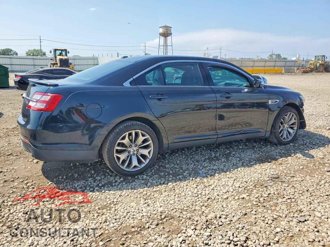FORD TAURUS 2014 - 1FAHP2F83EG152530