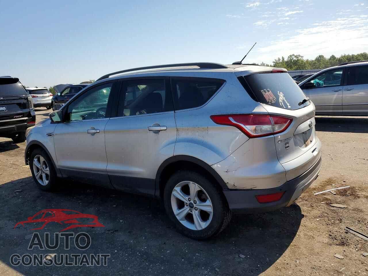 FORD ESCAPE 2014 - 1FMCU9GXXEUC56215