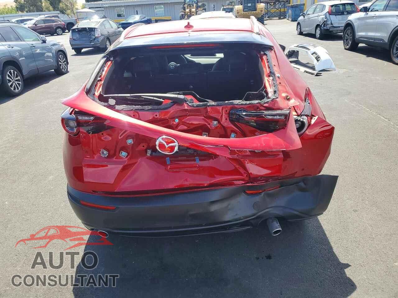 MAZDA CX30 2025 - 3MVDMBDM2SM791869