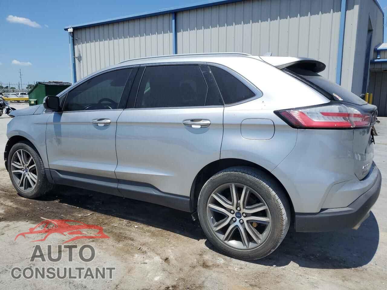 FORD EDGE 2020 - 2FMPK3K93LBA82861