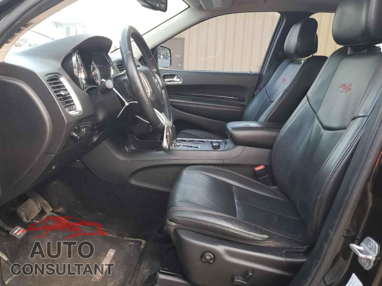 DODGE DURANGO 2013 - 1C4SDJCT7DC696014