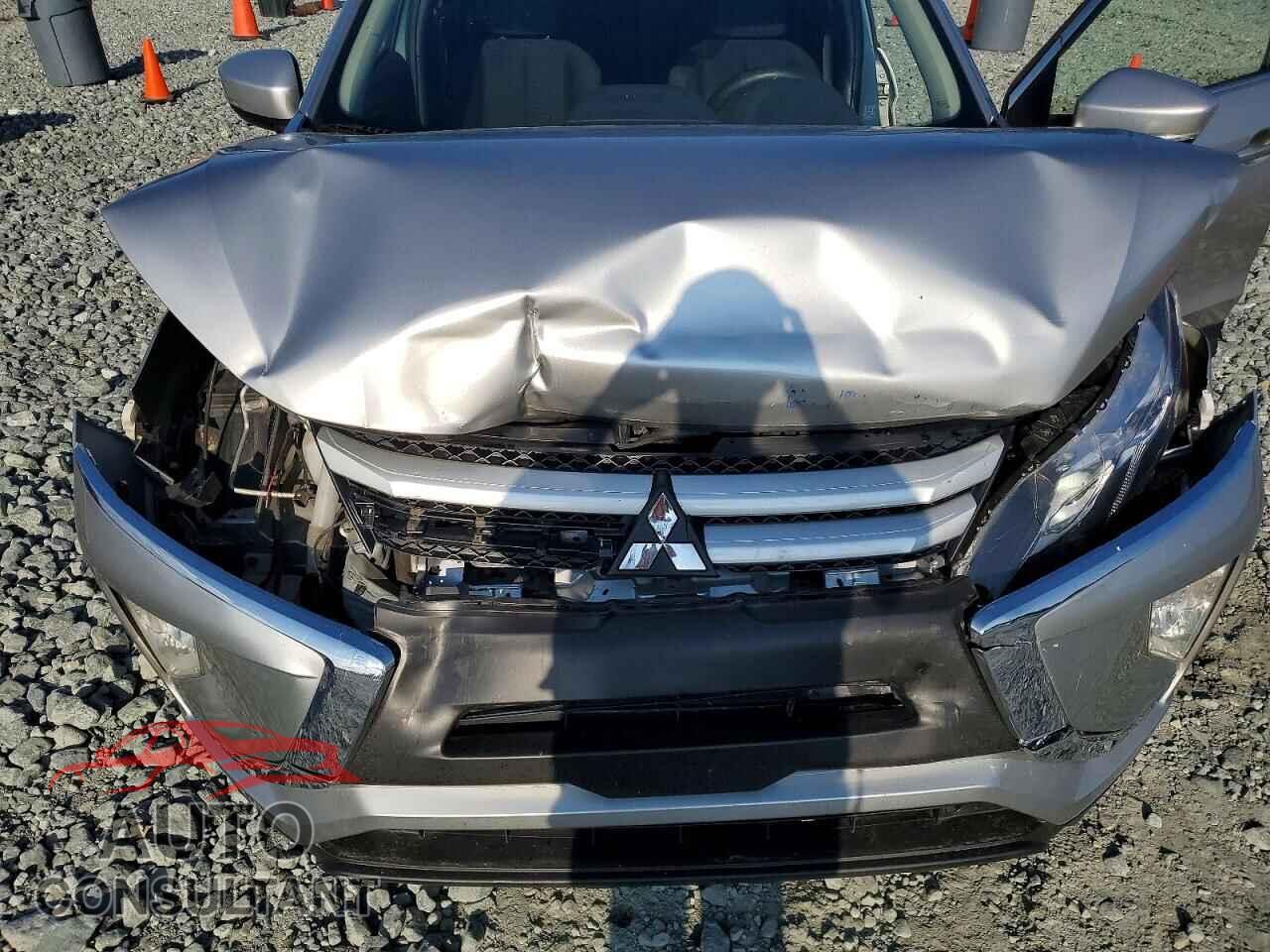 MITSUBISHI ECLIPSE 2019 - JA4AT3AA8KZ035253
