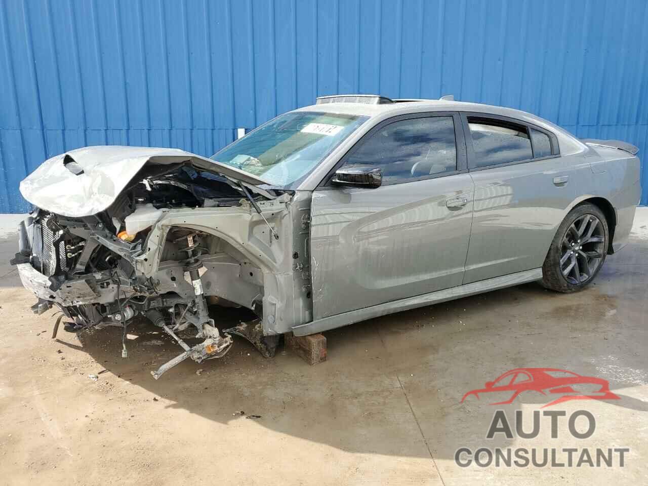 DODGE CHARGER 2023 - 2C3CDXCT3PH703392