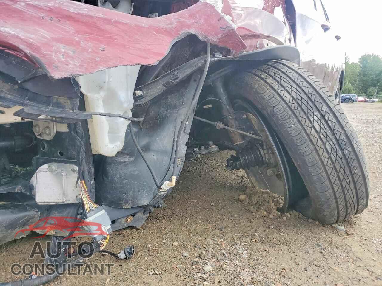 JEEP COMPASS 2022 - 3C4NJDCBXNT109874