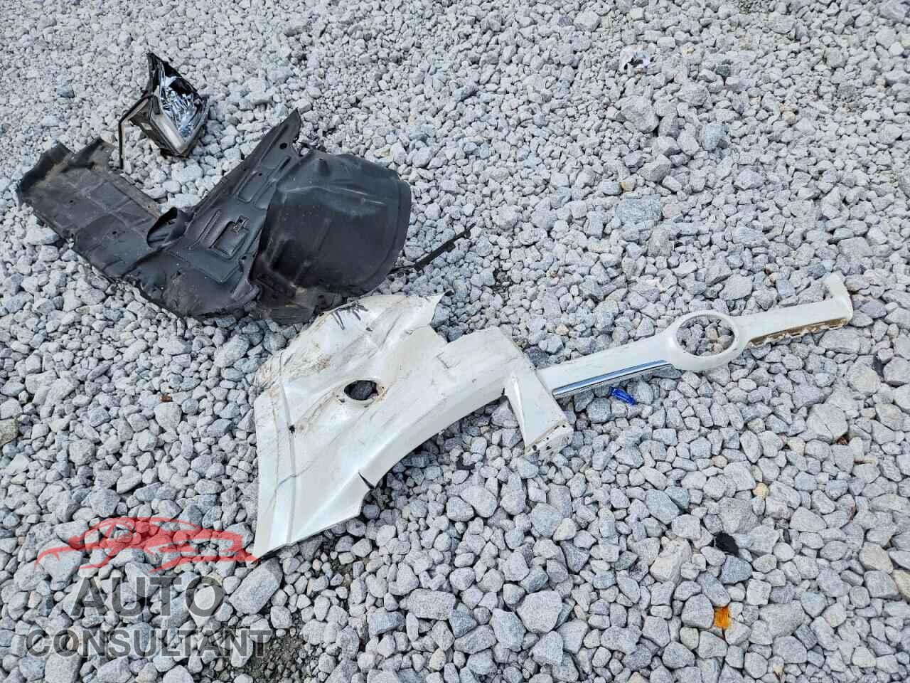 TOYOTA RAV4 2011 - 2T3YF4DV2BW075909