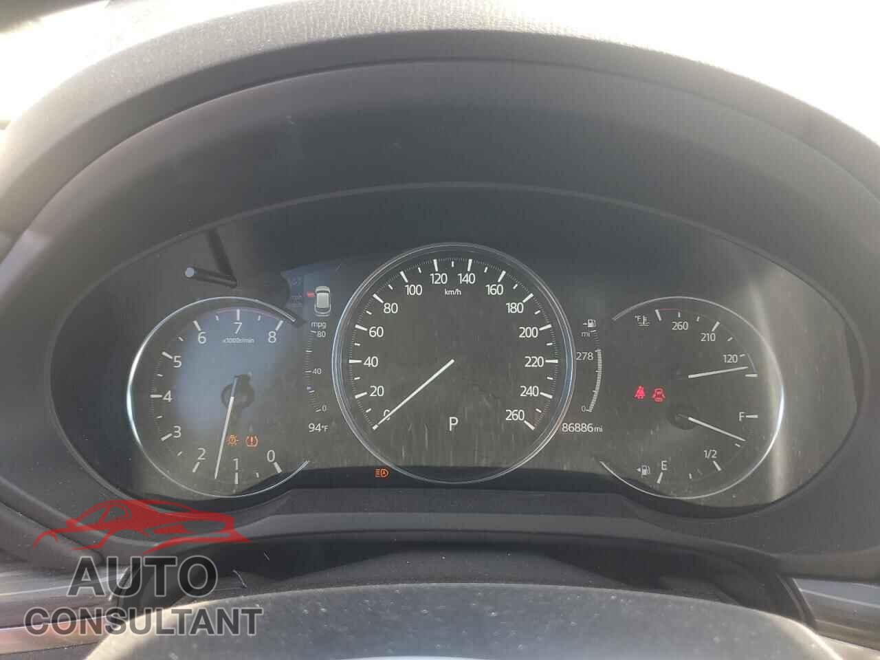 MAZDA CX-5 2021 - JM3KFBDM9M0386799