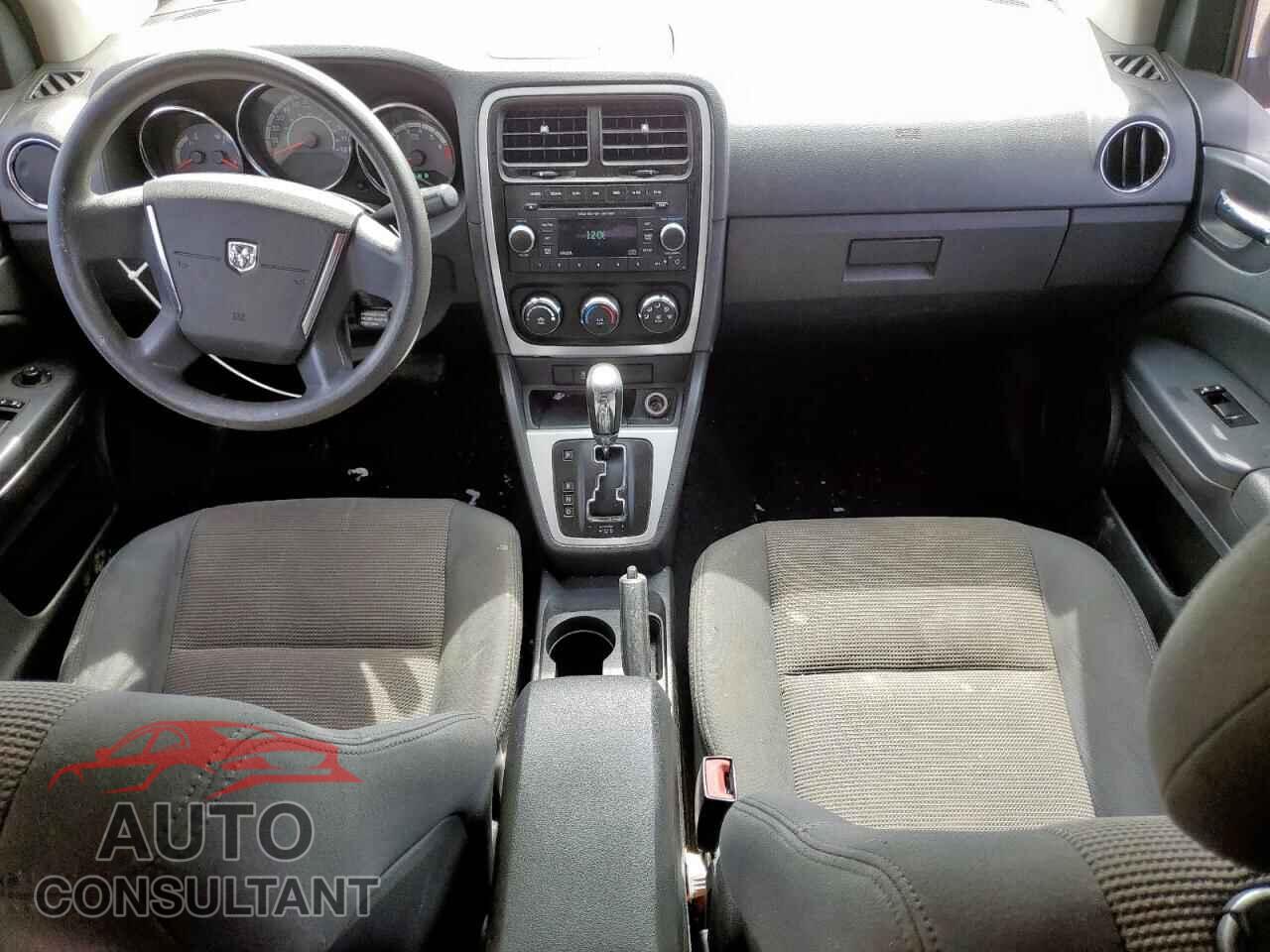 DODGE CALIBER 2011 - 1B3CB5HA2BD211411