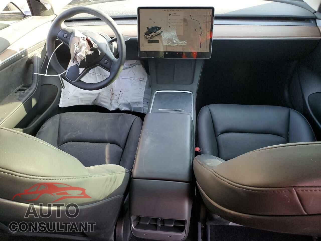 TESLA MODEL 3 2023 - 5YJ3E1EB9PF460221