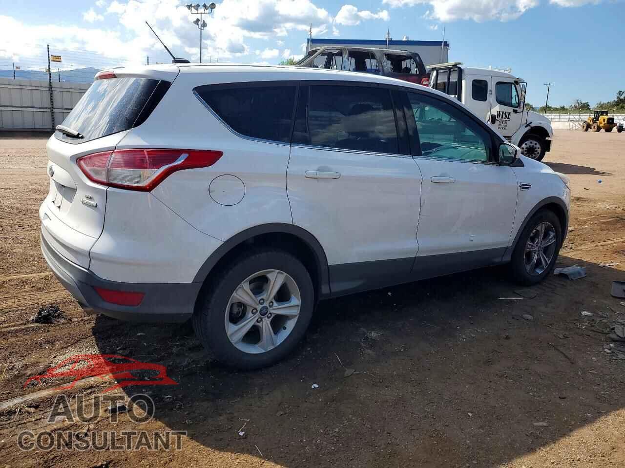 FORD ESCAPE 2014 - 1FMCU0GX4EUB99652