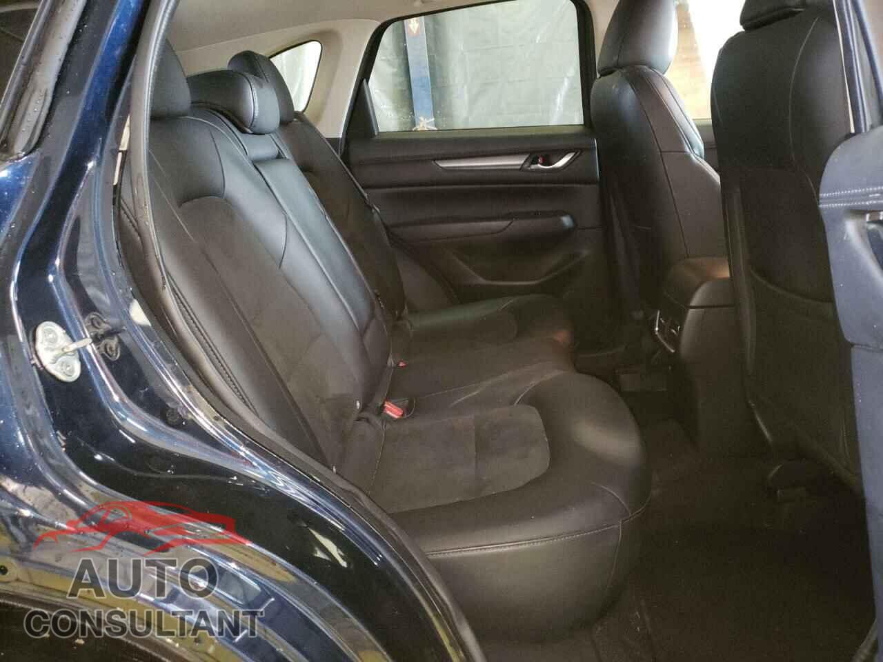 MAZDA CX-5 2021 - JM3KFBCM3M0342959