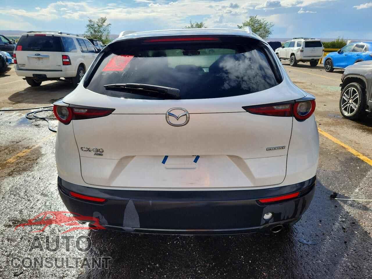 MAZDA CX30 2025 - 3MVDMBCM7SM754740