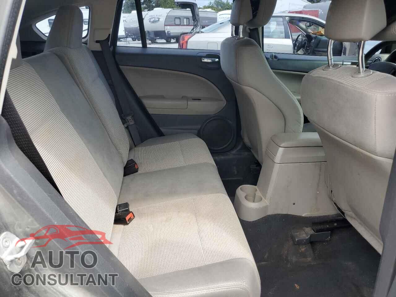 DODGE CALIBER 2012 - 1C3CDWDA2CD532715
