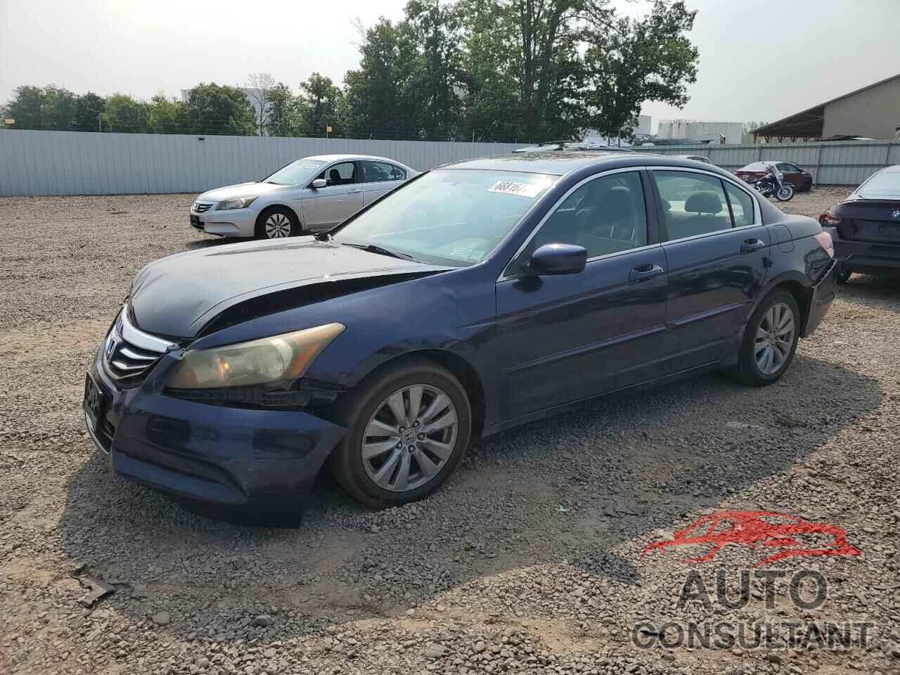HONDA ACCORD 2011 - 1HGCP2F7XBA045597