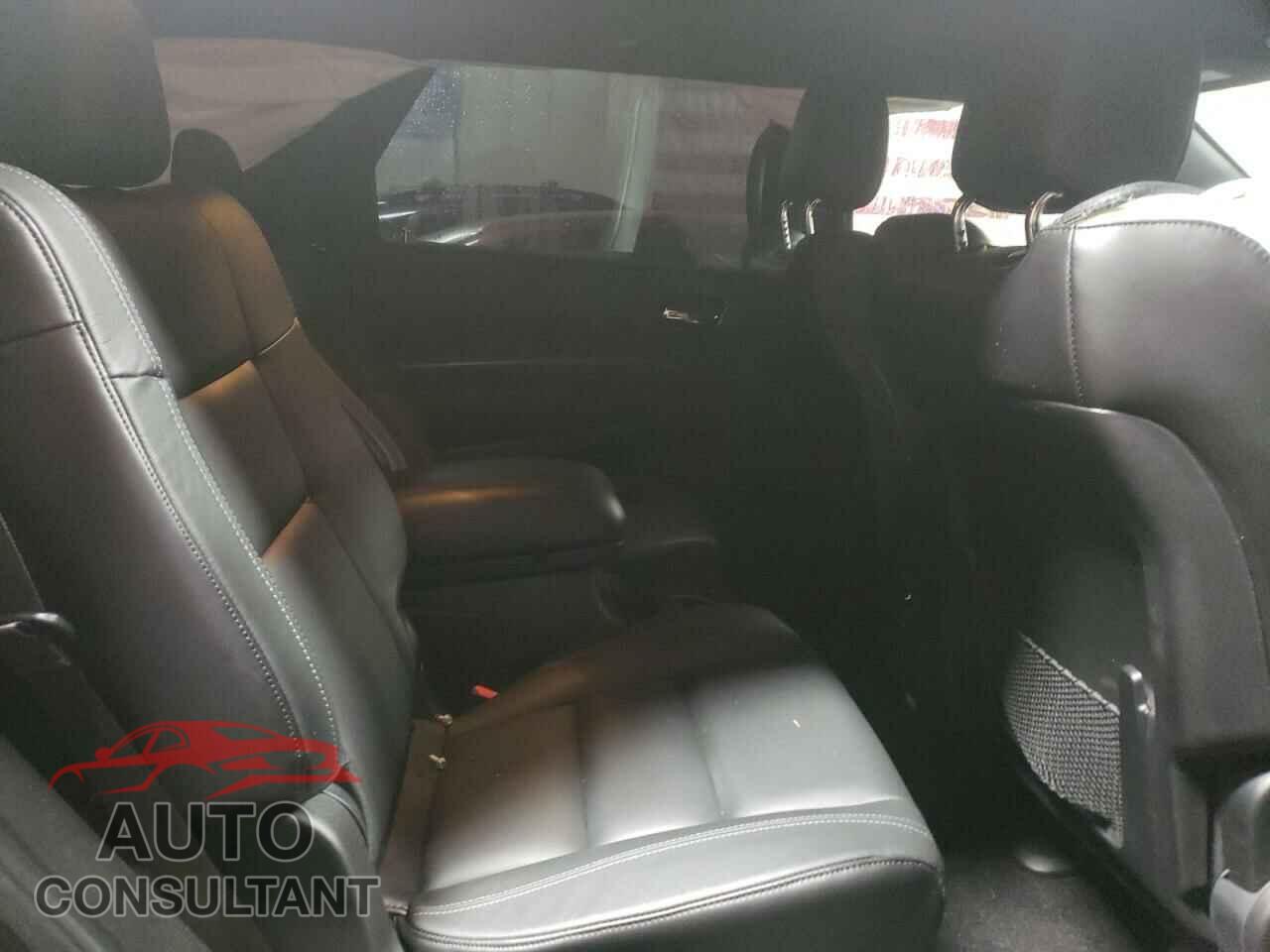 DODGE DURANGO 2021 - 1C4RDJDG5MC627550