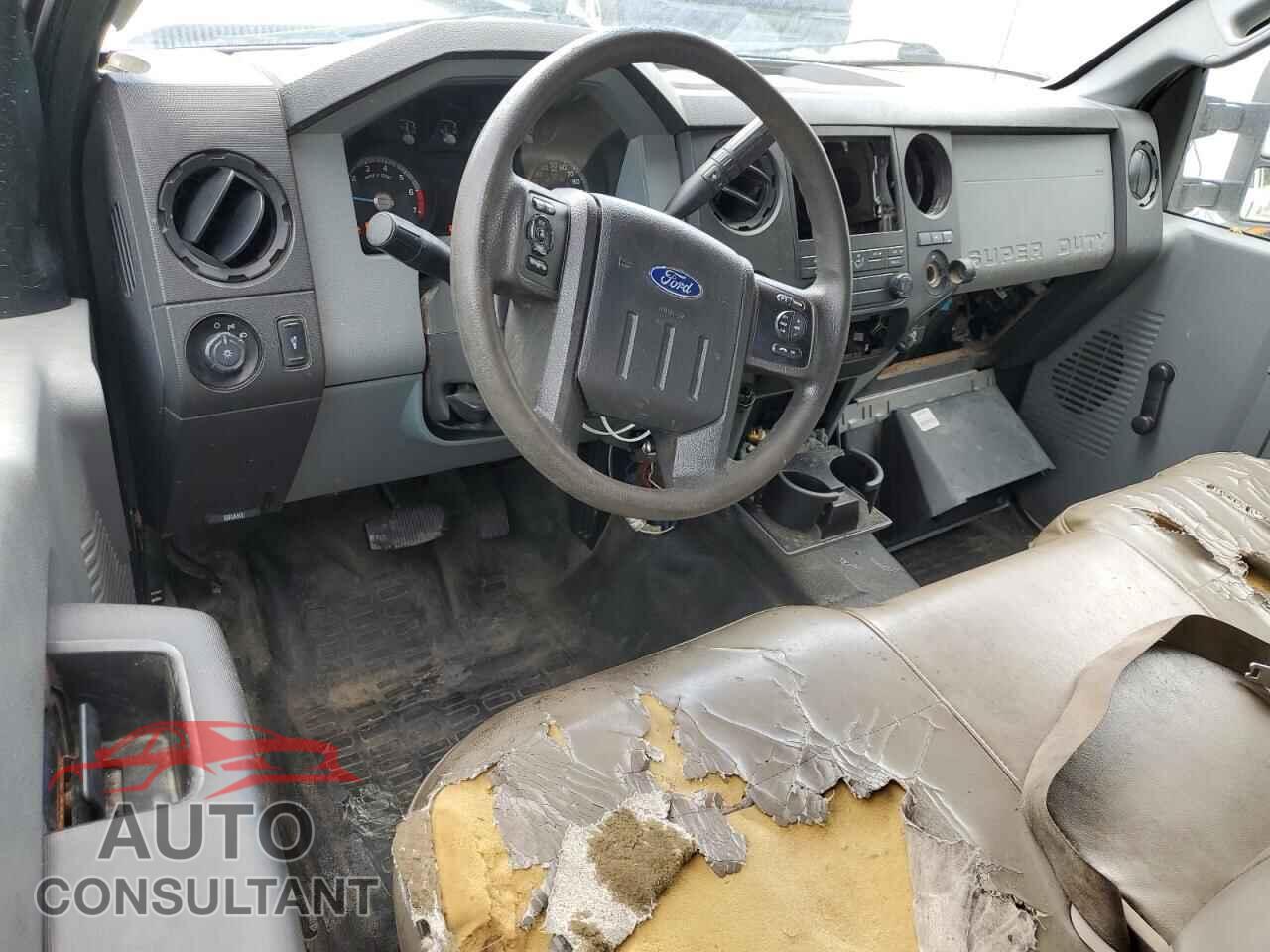 FORD F250 2013 - 1FT7X2A65DEA81630
