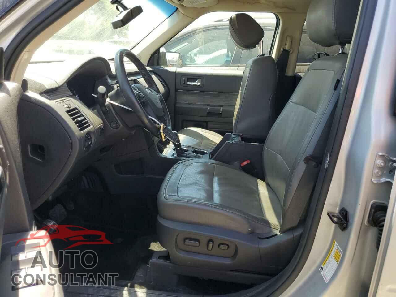 FORD FLEX 2016 - 2FMGK5C83GBA21131