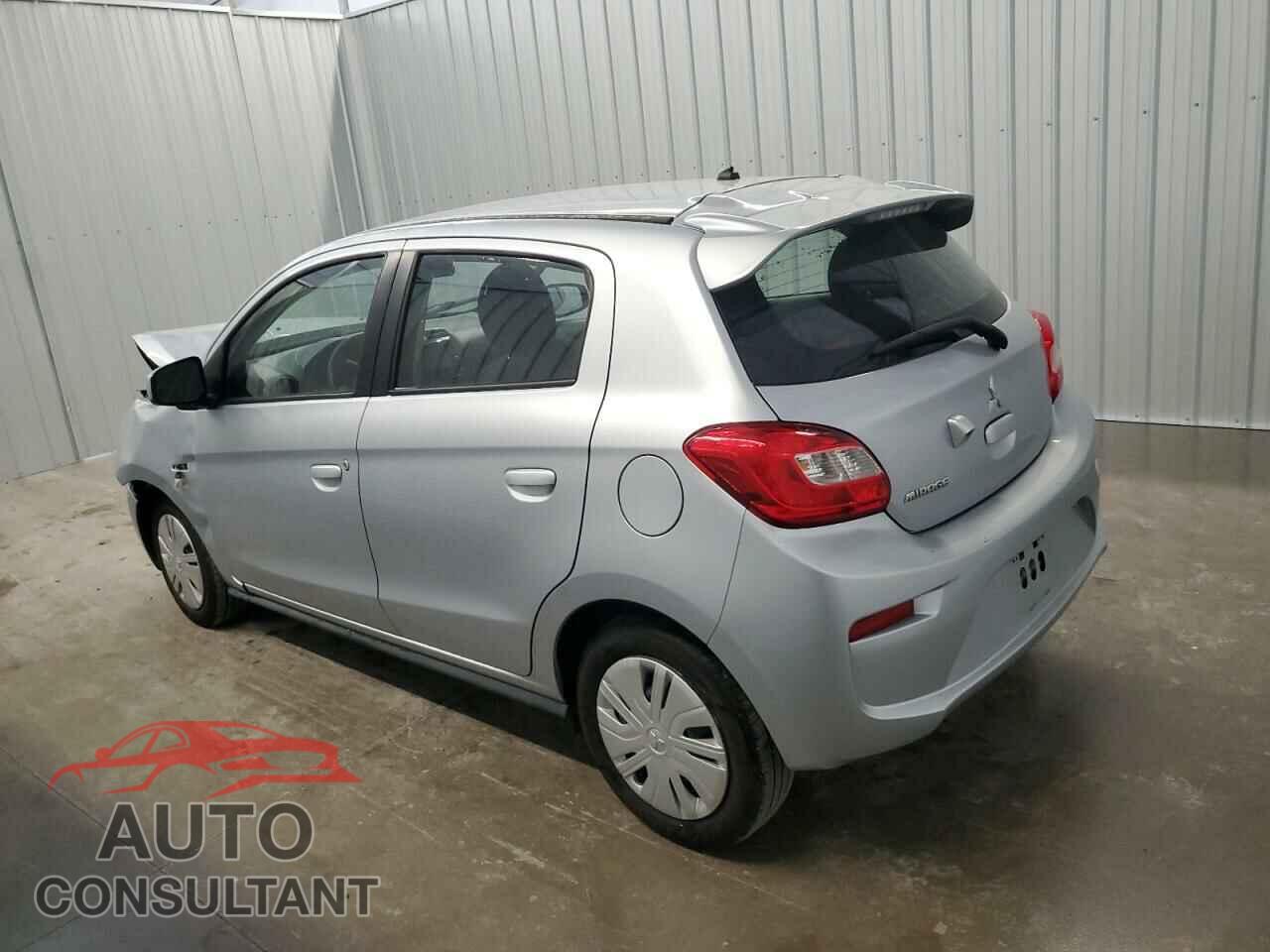 MITSUBISHI MIRAGE 2020 - ML32A3HJ7LH007721
