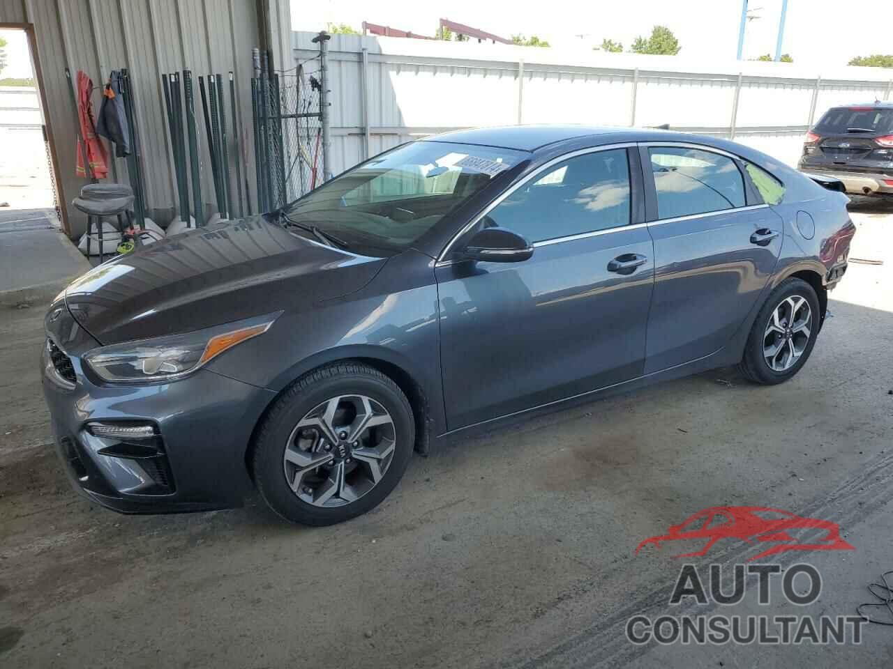 KIA FORTE 2019 - 3KPF54AD4KE082605