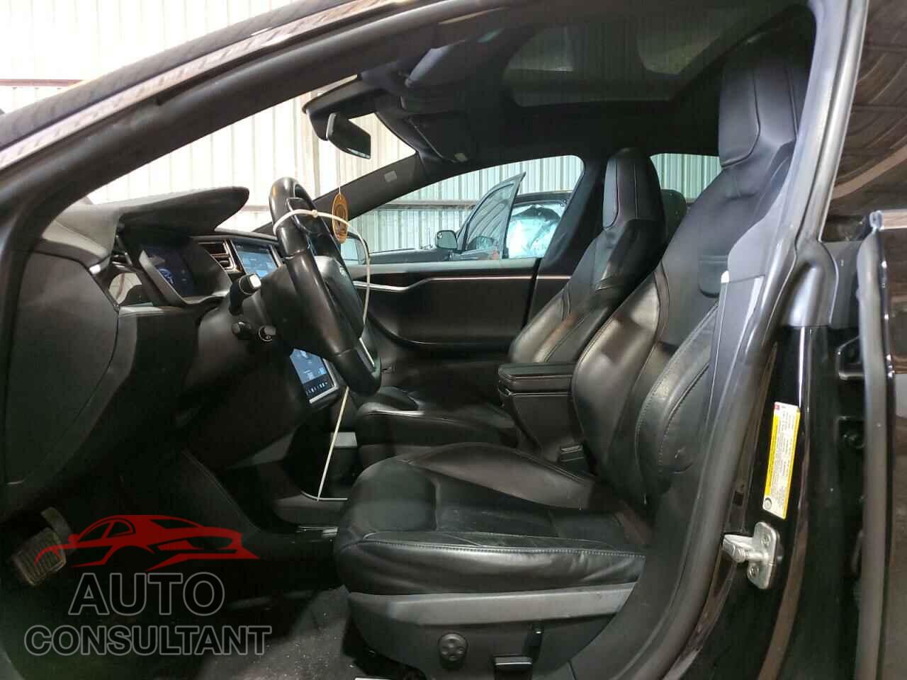 TESLA MODEL S 2016 - 5YJSA1E1XGF129954