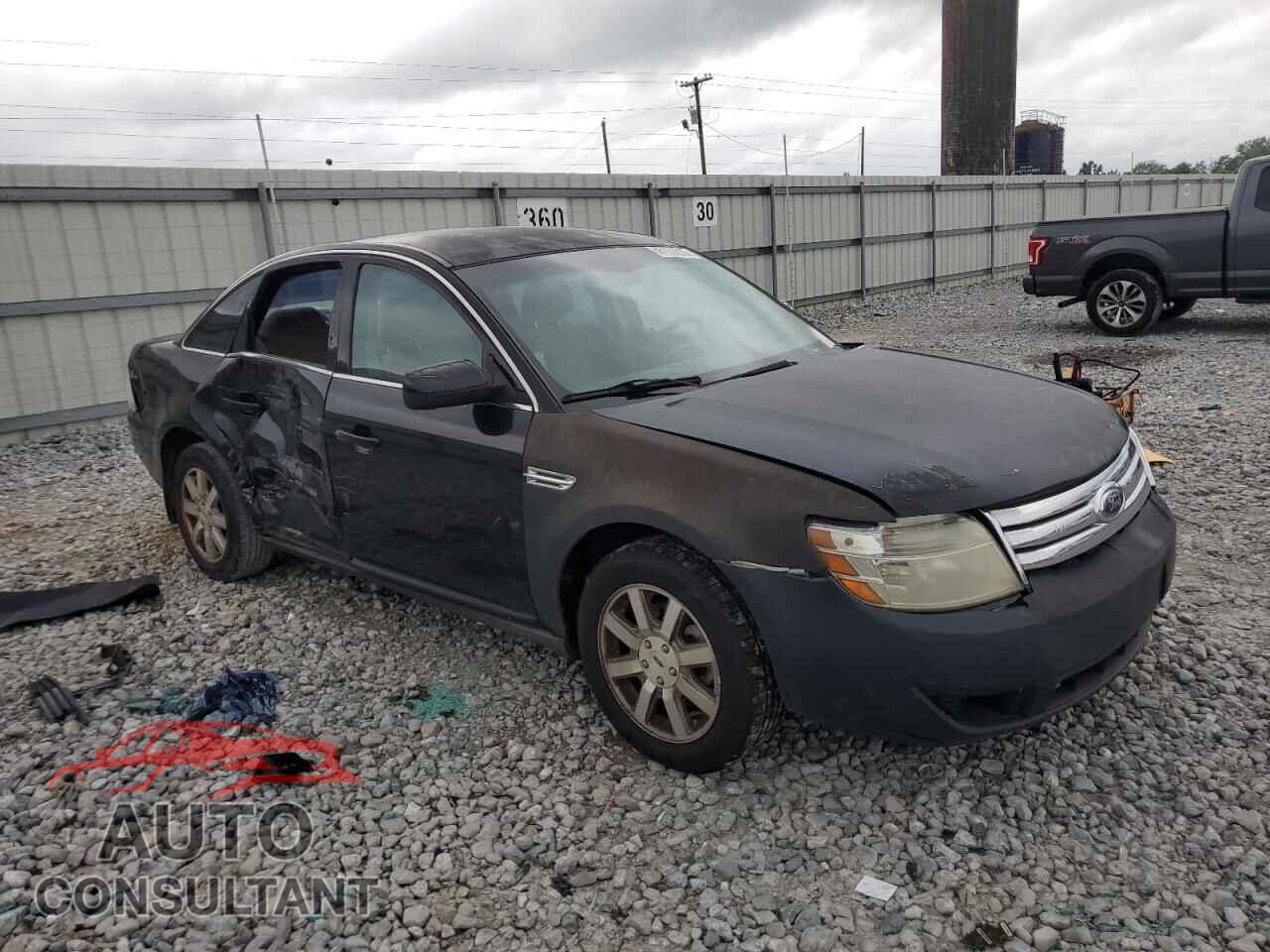 FORD TAURUS 2009 - 1FAHP27W79G102992