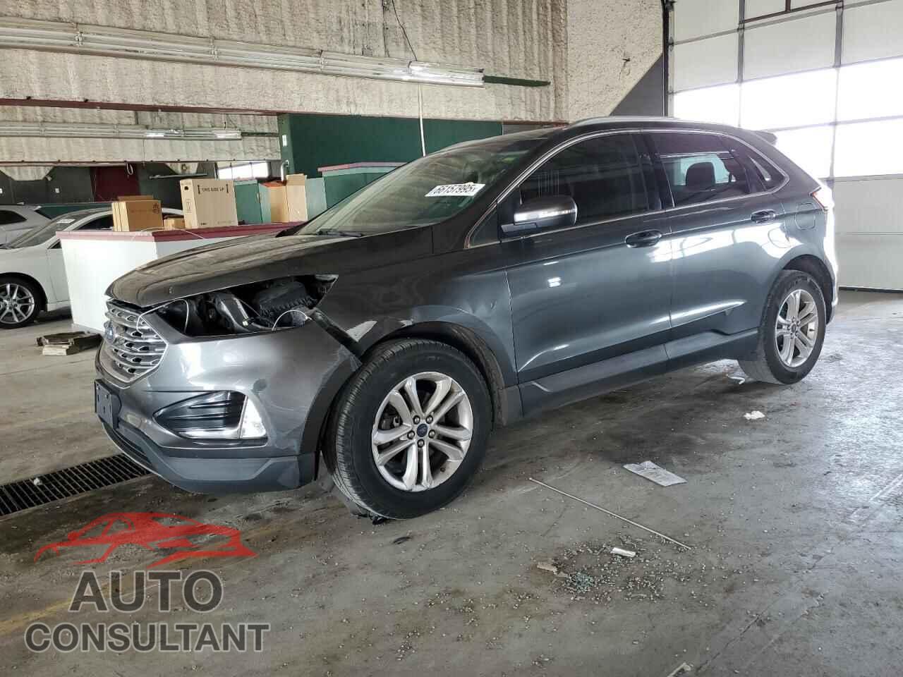 FORD EDGE 2019 - 2FMPK3J99KBC03683