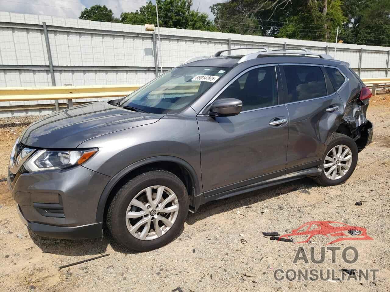 NISSAN ROGUE 2019 - JN8AT2MT1KW259080
