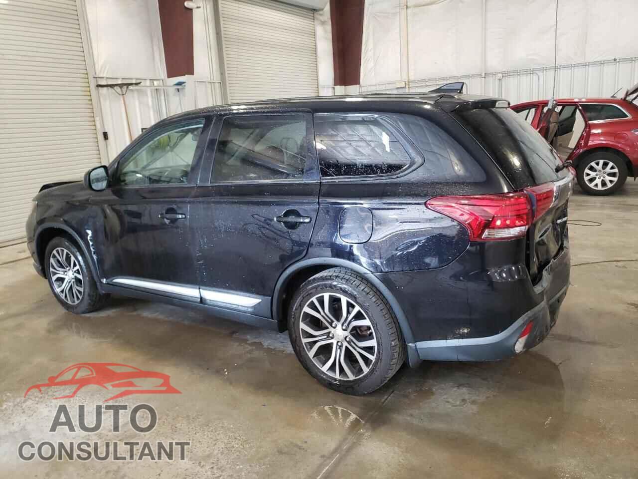 MITSUBISHI OUTLANDER 2017 - JA4AD2A36HZ039559